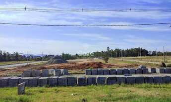Imagem 5: Terreno em condomínio aberto pronto para construção Camobi