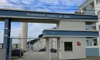 Imagem 3: Apartamento Apartamento com 2 dormitórios