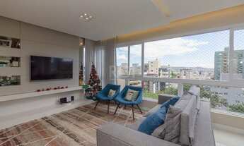 Imagem 5: Porto Alegre - Apartamento Padrão - Petrópolis