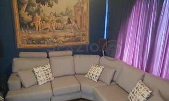 Imagem 6: Casa - Jardim Nova Europa - Campinas