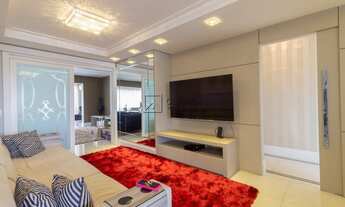 Imagem 3: Apartamento Locação 3 Dormitórios - 230 m² Perdizes