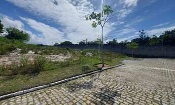 Imagem 2: Porto Seguro - Terreno Padrão - Outeiro São Francisco