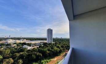 Imagem 2: Vende-se apartamento no residencial Diamante do lago