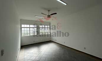Imagem 2: Ribeirao Preto - Conjunto Comercial/Sala - Parque Anhanguera
