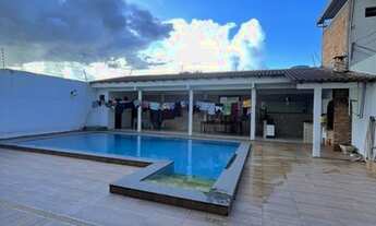 Imagem 6: Casa no Águas Claras