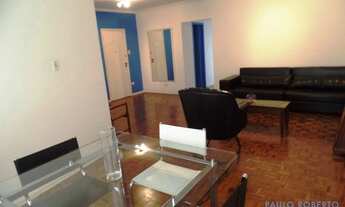 Imagem 3: APARTAMENTO - CONSOLAÇÃO - SP