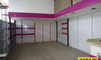 Imagem 4: Salão para alugar, 52 m² - Centro - São Bernardo do Campo/SP