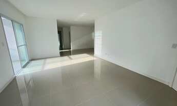 Imagem 3: APARTAMENTO A VENDA NA MEIA PRAIA EM ITAPENAM POSSUINDO 03 SUÍTES E 02 VAGAS DE GARAGEM