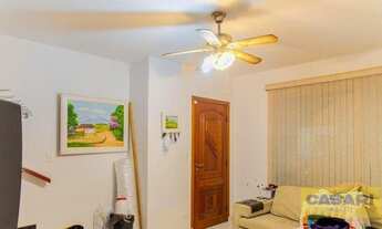 Imagem 2: Sobrado com 2 dormitórios à venda, 150 m² - Vila Valparaíso - Santo André/SP