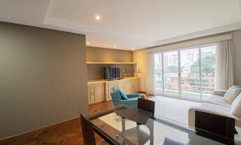 Imagem 2: Locação Apartamento 1 Dormitórios - 54 m² Pinheiros