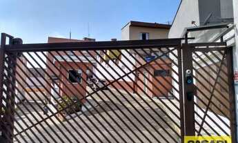 Imagem 2: Apartamento com 2 dormitórios à venda, 65 m² - Baeta Neves - São Bernardo do Campo/SP