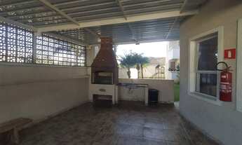 Imagem 4: Cobertura com 3 dormitórios, 117 m² - venda por R$ 430.000,00 ou aluguel por R$ 2.500,00/m