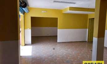 Imagem 4: Salão à venda, 316 m² - Santa Terezinha - São Bernardo do Campo/SP