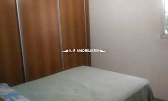 Imagem 5: São Paulo - Apartamento Padrão - VILA AMALIA (ZONA NORTE