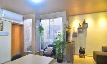 Imagem 2: Casa para Aluguel - São José, 2 Quartos, 80 m2