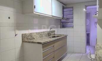 Imagem 5: Porto Alegre - Apartamento Padrão - Ipanema