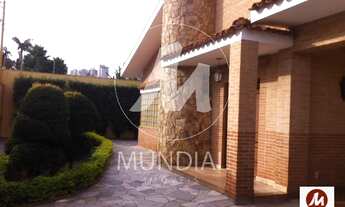 Imagem 2: Casa (térrea na rua) 4 dormitórios/suite, cozinha planejada