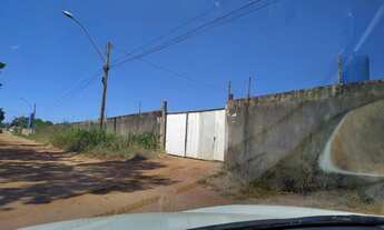 Imagem 2: Vendo lote na ponte alta norte do gama