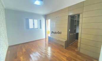 Imagem 7: Sobrado com 3 dormitórios à venda, 185 m² por R$ 795.000,00 - Parque Terra Nova II - São B