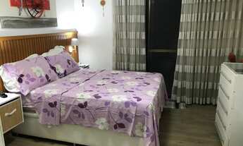 Imagem 5: Cobertura para venda tem 218 metros quadrados com 3 quartos