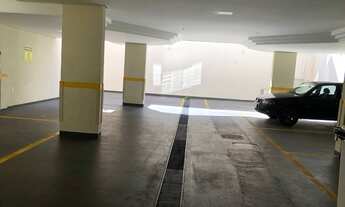 Imagem 3: Apartamento para aluguel com 70 metros quadrados com 2 quartos em Do Turista - Caldas Nova