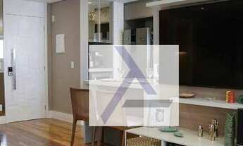 Imagem 6: Apartamento com 2 dormitórios à venda, 83 m² por R$ 1.299.000,00 - Vila Mascote - São Paul