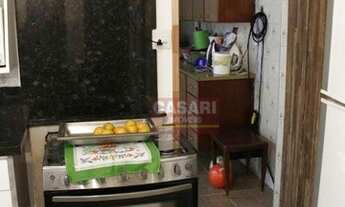 Imagem: Sobrado com 3 dormitórios à venda, 172