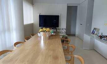 Imagem 2: Belo Horizonte - Apartamento Padrão - Belvedere