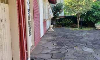 Imagem 2: Porto Alegre - Casa Padrão - Santa Tereza