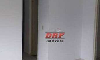 Imagem 4: Apartamento com 3 dormitórios 1 vaga à venda, 78 m² por R$ 285.000 - Jardim Cumbica - Guar