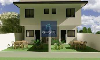 Imagem 5: Sobrado para Venda em Palhoça, BELA VISTA, 2 dormitórios, 1 suíte, 2 banheiros, 2 vagas