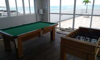 Imagem 5: Excelente apt mobiliado Beira Mar Intermares 2 quartos, área de lazer completa