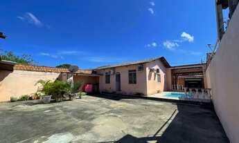 Imagem 5: VENDO CASA EM CONJUNTO CASTANHEIRA COM 3 QUARTOS ACEITA FINANCIAMENTO