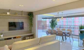 Imagem 5: Apartamento, Chácara Santo Antônio (Zona Sul) - São Paulo