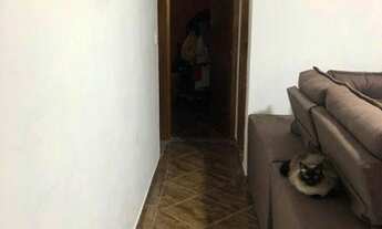 Imagem 3: Casa com 3 dormitórios à venda, 115 m² - Jordanópolis - São Bernardo do Campo/SP