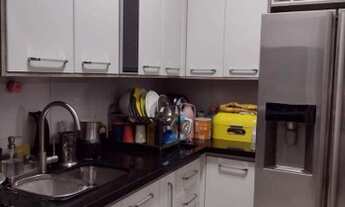 Imagem 2: APARTAMENTO PARA VENDA 2 DORMS , 73 M² - CONDOMÍNIO PARQUE BARUERI