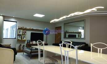 Imagem 4: BELO HORIZONTE - Apartamento Padrão - Serra