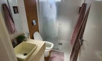 Imagem 7: Apartamento 86 m² sendo 3 q. 1 suíte montado em armários St. Pedro Ludovico - Goiânia - GO