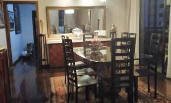 Imagem 3: Apartamento no Marc Chagall