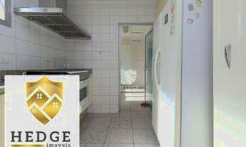 Imagem 7: Apartamento com 4 dormitórios à venda, 224 m² por R$ 1.700.000 - Santa Cecília - São Paulo