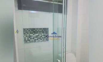 Imagem 7: Kitnet com 1 dormitório para alugar, 39 m² por R$ 1.495,00/mês - Ponta da Praia - Santos/S