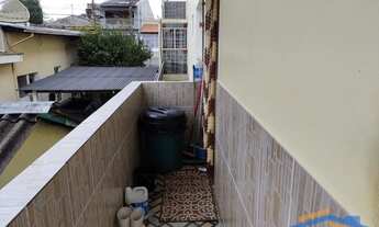 Imagem 7: Sobrado com 3 dormitórios Jd. Bela Vista Osasco!