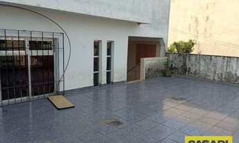 Imagem 7: Sobrado com 3 dormitórios à venda, 231 m² - Taboão - São Bernardo do Campo/SP