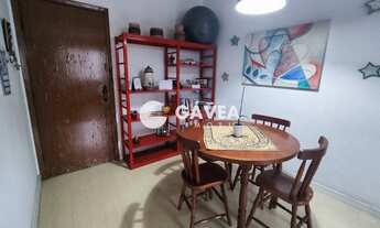 Imagem 5: Excelente Apartamento com 1 quarto em São Vicente