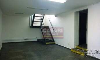 Imagem 6: Galpão Comercial para locação, Campestre, Santo André - GA1137