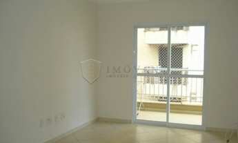 Imagem 5: Ribeirão Preto - Apartamento Padrão - Nova Aliança