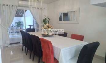 Imagem 2: Sobrado com 3 dormitórios à venda, 188 m² - Condomínio Horto Florestal III