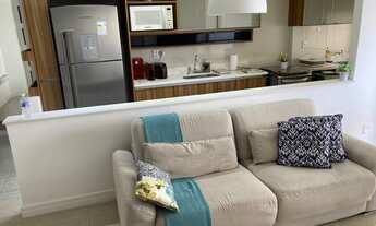 Imagem 7: Flat para venda no WAVE em Ipanema 72 m2 com 2 quartos em Ipanema - Rio de Janeiro - RJ