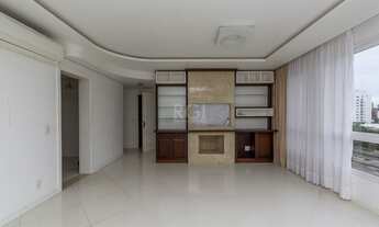 Imagem 7: Apartamento excepcional 3 suítes, 3 vagas individuais e depósito