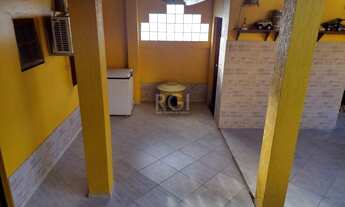 Imagem 2: Porto Alegre - Casa Padrão - Hípica